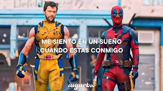 Deadpool 3 Like A Prayer - Madonna Sub Español Canción Del Trailer De Deadpool And Wolverine