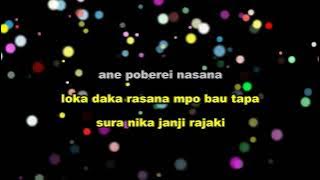 UTA KELO ,cover