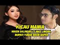 KABAR TERBARU MAS LINDRA DAN NIKEN SALINDRY UPDATE TREND TIKTOK KICAU MANIA BIKIN BAPER