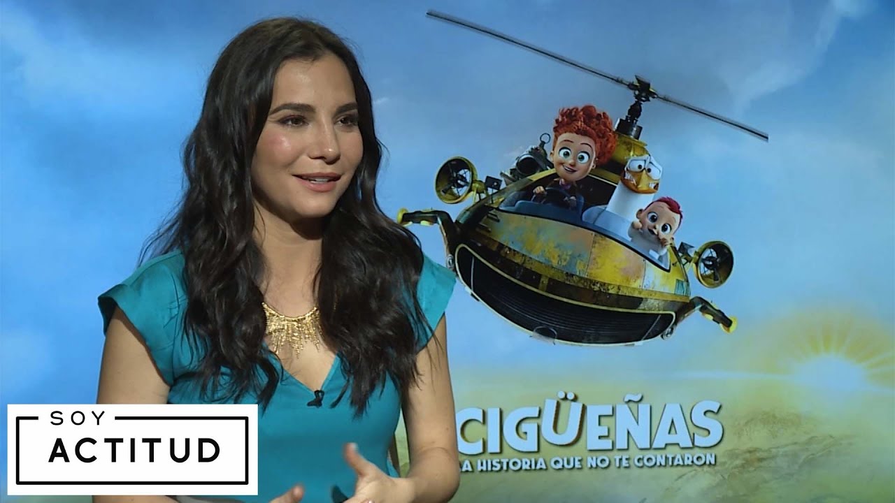Entrevista con Martha Higareda | ActitudFEM cinetopia