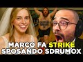 MARCO MERRINO fa STRIKE SPOSANDO SDRUMOX (DARIO MOCCIA rivoluziona la MARATONA OUTER WILDS 2)