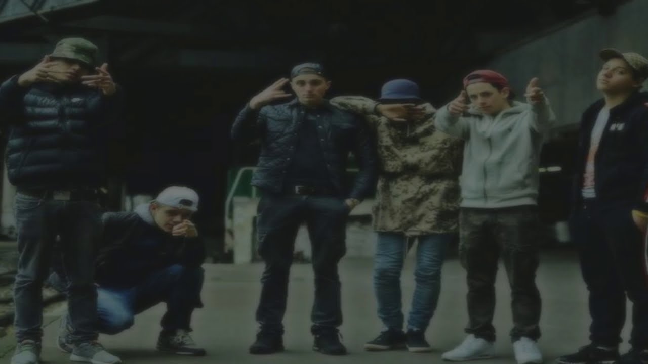 PANAMA BENDE - #AVÉ (Instrumental)