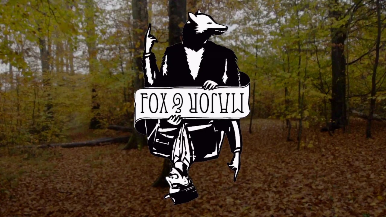 Fox & Major - Icarus (Official Video)