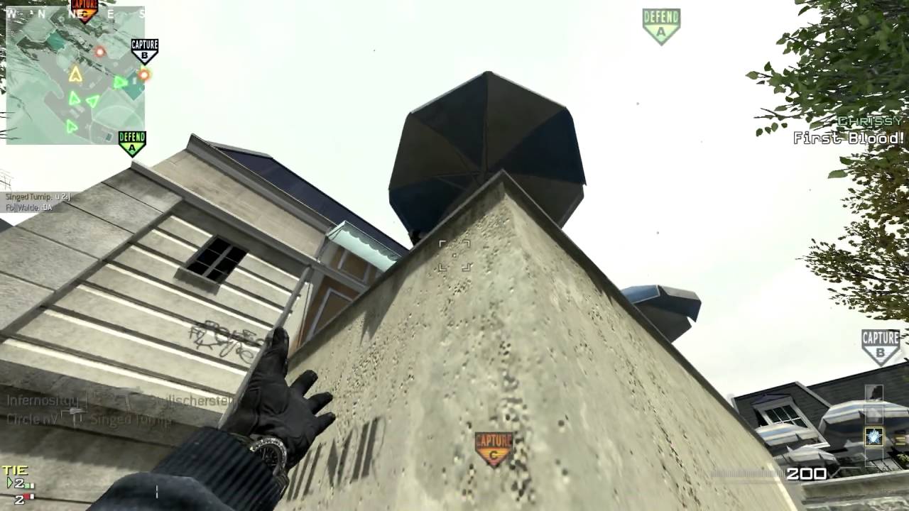 Fast moabs compilation #1