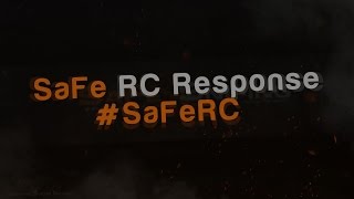 Supaar Designs | SaFe Recruitment Challenge Response #SAFERC | FREE GFX