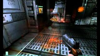 Doom3 Mod: Realistic Weapons v1