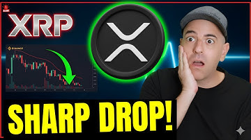 XRP Supply Shock: THIS IS IT? (The Critical Sign)