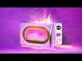 Honey Revenge Recipe For Disaster Official Visualizer Honey Revenge Recipe For Disaster Official Visualizer