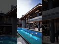 The Most Luxurious Mega-Mansion in Indonesia ✨#luxurydesign