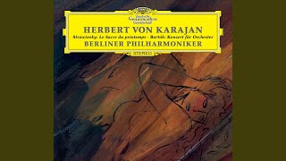 Stravinsky: The Rite of Spring, K15, Pt. 1: II. The Augurs of Spring
