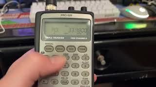 Celebrity RadioShack Pro-528 Start Up and Alert Tones Net Worth