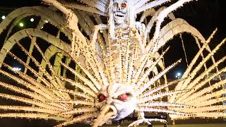 Spectacular Queen of the Band Costumes - Trinidad Carnival 2022