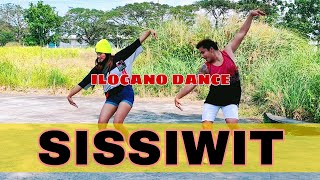 SISSIWIT - ILOCANO DANCE | igorot tribal Dance | Dance Fitness | OC DUO