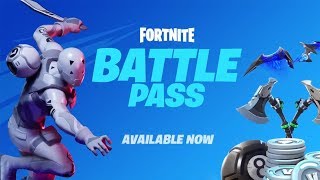 *LEAKED* FORTNITE CHATPER 2 - Season 11 Battle Pass Trailer (2019) *LEAKED* FORTNITE CHATPER 2 - Season 11 Battle Pass Trailer (2019)