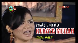 🔴 [HD] Viralnya Kebaya Merah - IWAN FALS: Temukan Makna Tersembunyi dari Lagu Ini!