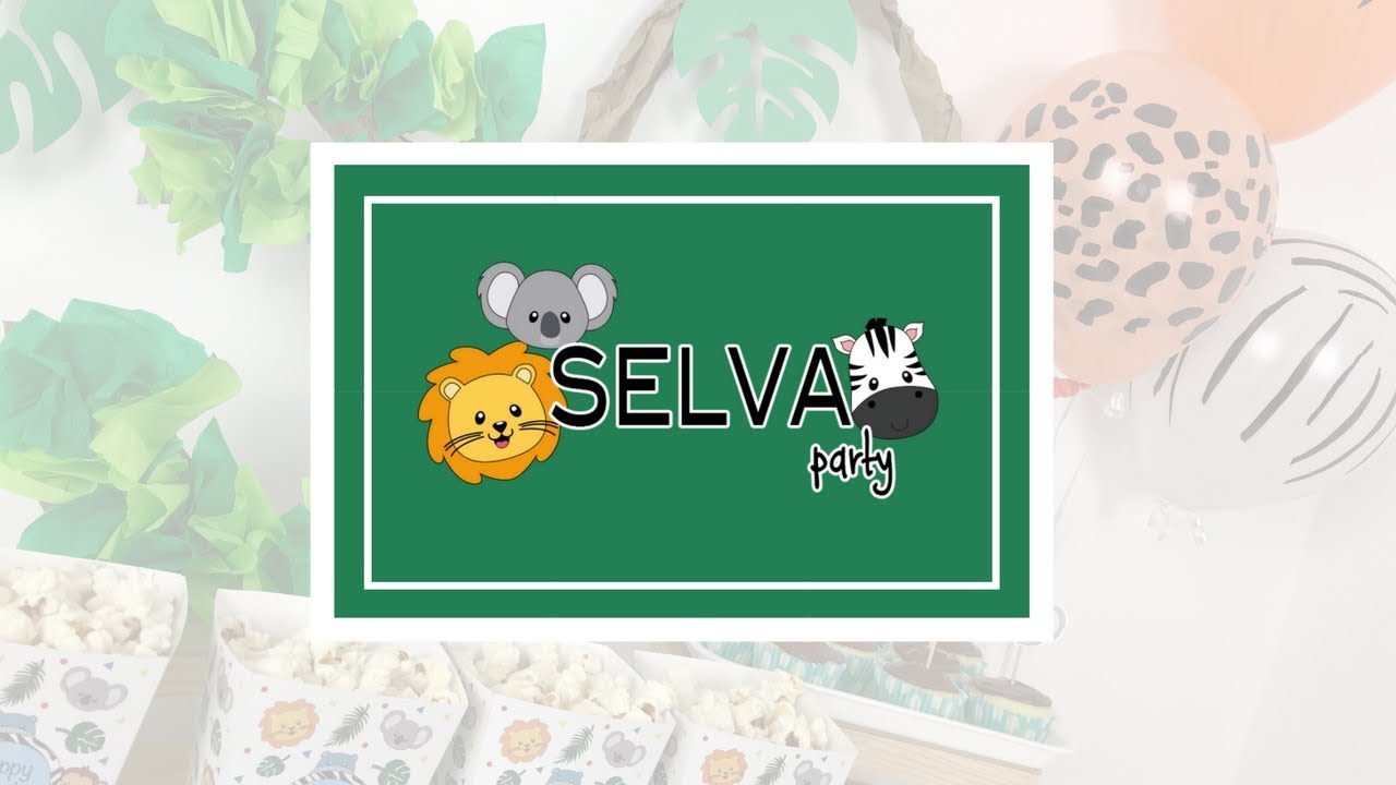 fiesta de Selva