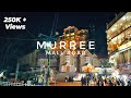 Murree Mall Road - Night Street View - Expedition Pakistan