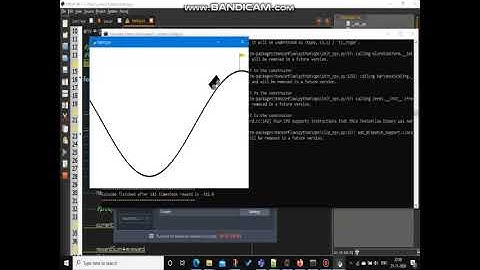 Mountain Car with Deep Q Learning | Reinforcement Learning