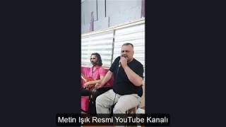 Metin Işık Son Şarkı(Canlı Performans) Resimi