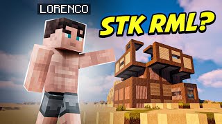 What is STK RML | RustMe