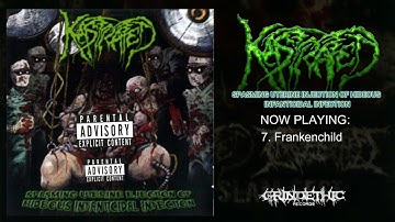 V/A- North-West Slam Fest (Full Split) 2007