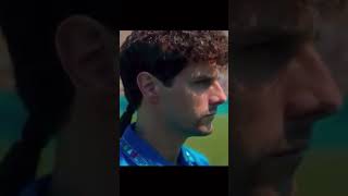 R. Baggio Miss Penalty In 1994