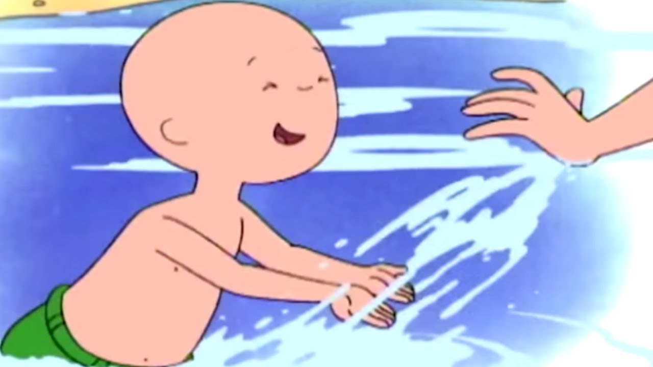 كايو بالعربية المو ✭ كايو والبحر البارد | تجميع خاص ✭ براعم للاطفال HD 2018