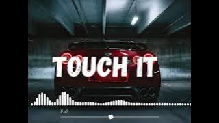 Ea7 - Touch It (Deep remix)