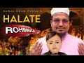 Rohingya halate new tarana 2024kawalnoorhussainofficial kaladanhamdewalaofficial