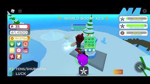 NEW PETS IN NINJA CLICKER SIM *SHINY* LEGENDARIES