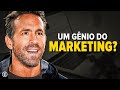 RYAN REYNOLDS: O Novo Bilionário de Hollywood?