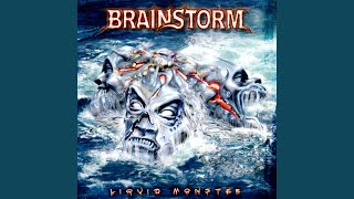 Video thumbnail of "Brainstorm - Worlds Are Coming Through"