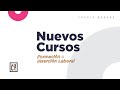 Último encuentro | Curso de Formación en Docencia