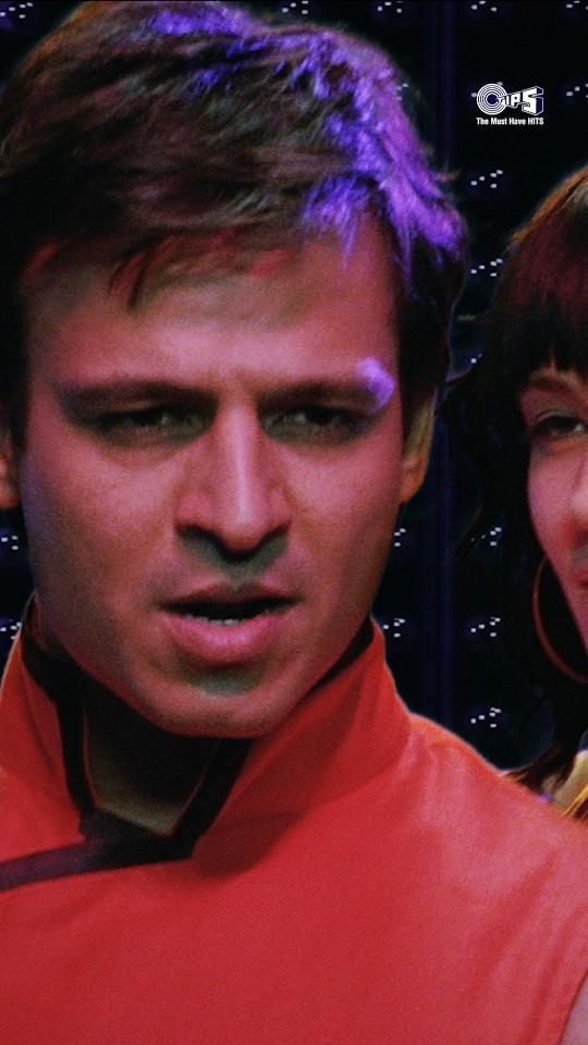 Aa Bhi Jaa Sanam | #atifaslam #vivekoberoi #hindisong #dance