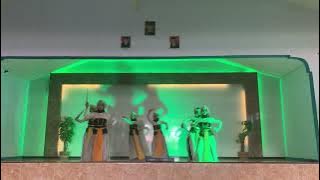 Tari Gemrantang Jati 12 Mipa 3