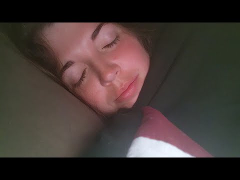 Sleeping ASMR