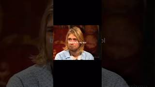 btw this is my idol // #kurtcobainforever #kurtcobainedit #funny #real #viral #nirvanaedit #grunge