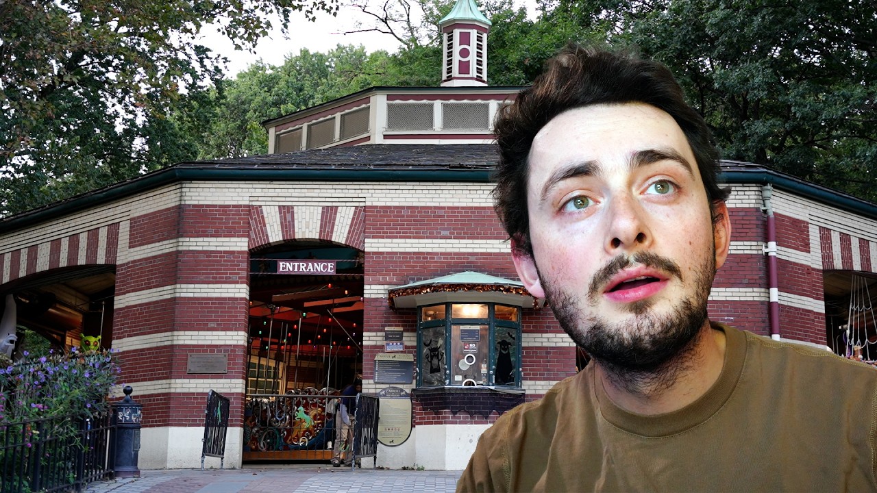 I Went to NYC to Investigate the Most Hated Novel in America (The Catcher in the Rye)