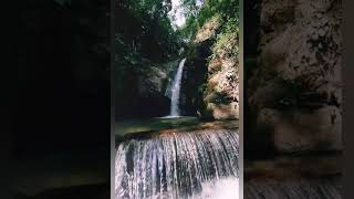 Cascada EL ENCANTO - Puente de Ambocas