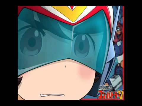 Battlefield - CombattlerV