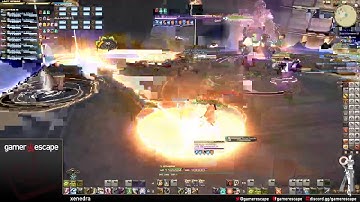 FFXIV Shadowbringers Guide: The Puppets