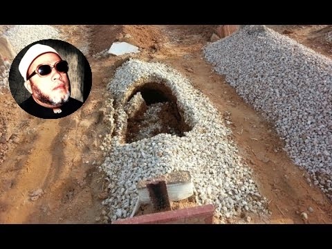 الشيخ كشك الذي لم يتحلل جسده في القبر بعد 13 عام من وفاته 