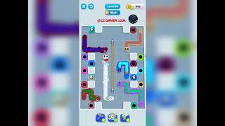 Gecko Out level 96 walkthrough solution