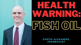 A Hidden Danger of Fish Oil & Cod Liver Oil Supplements: What You Need to Know