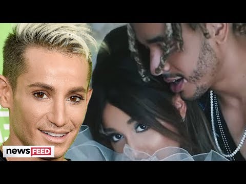 Ariana Grande Is Not DATING Mikey Foster Frankie Grande Confirms