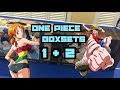 ONE PIECE MANGA BOX SET 1 + 2 | 46 VOLUMES! UNBOXING