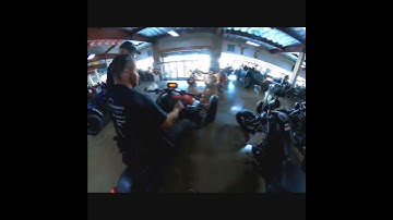 Can-Am Ryker #shorts How to start a Three Wheeled Can-Am Ryker?