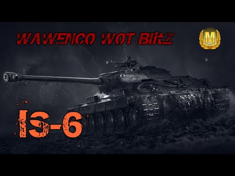 francaise pronounce IS-6 map Vignoble, wot blitz Take advantage impromptu mode - Prendre l'avantage en mode impromptue
