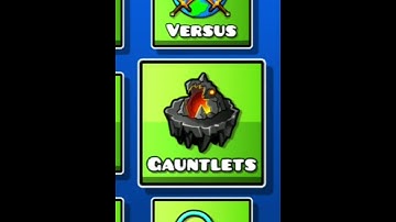 2.2 Gauntlets!! || Geometry Dash