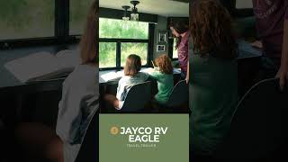 The Best Family-Friendly RVs #shorts